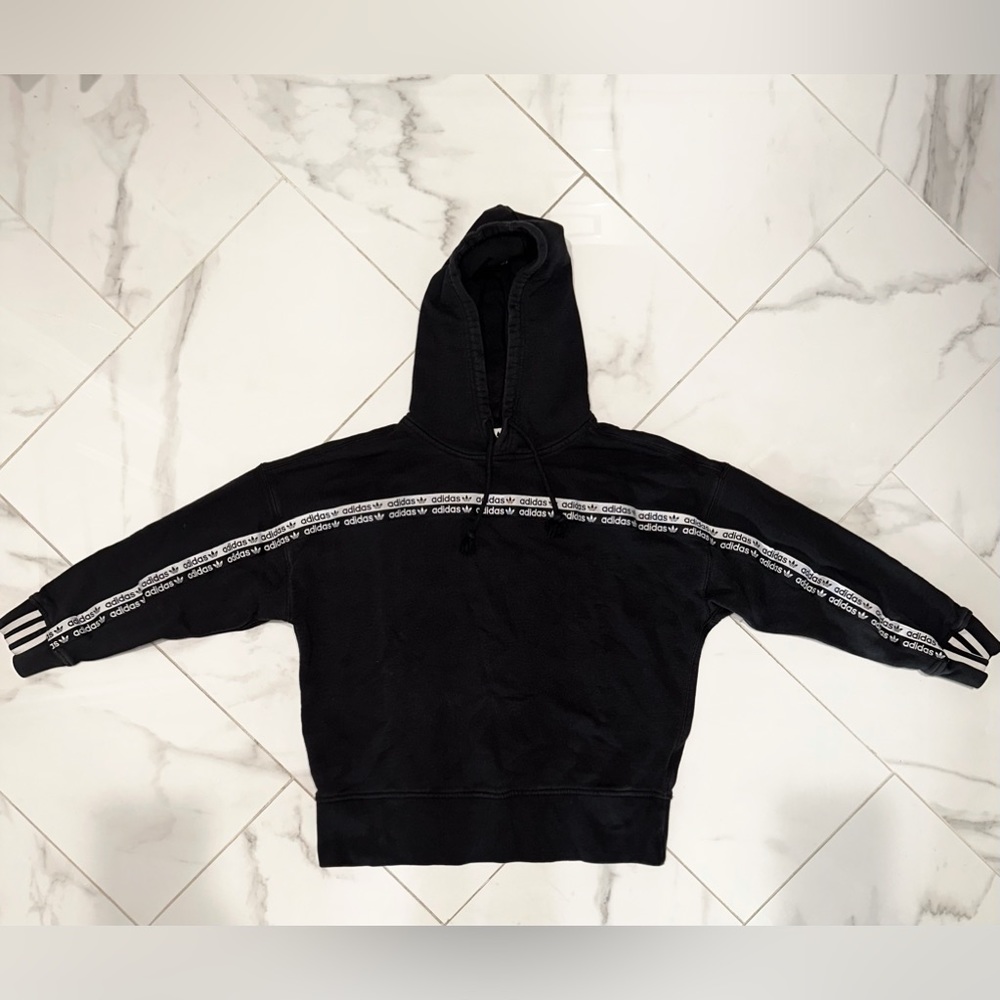 ADIDAS HOODIE